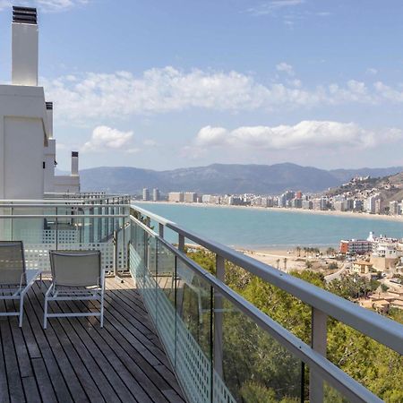 Mirador De Can Vicent กูลเญรา ภายนอก รูปภาพ